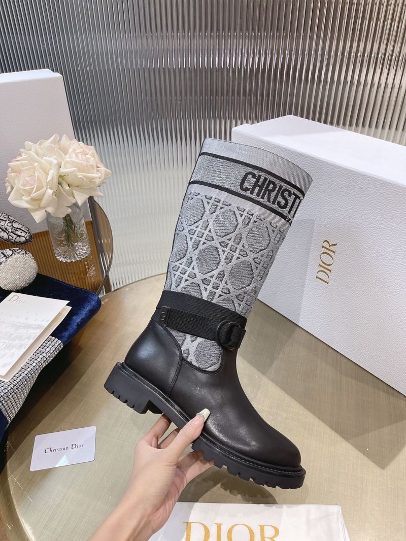 Christian Dior Boots